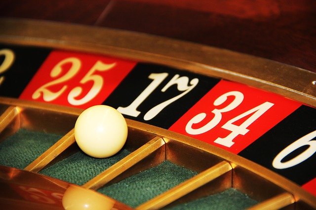 A quel jeux jouer au casino en ligne ?