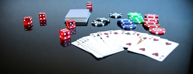 Quel jeux avoir pour gagner au poker en ligne ?