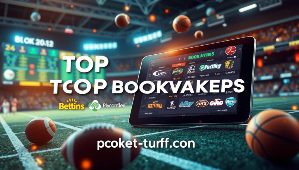 meilleurs bookmakers