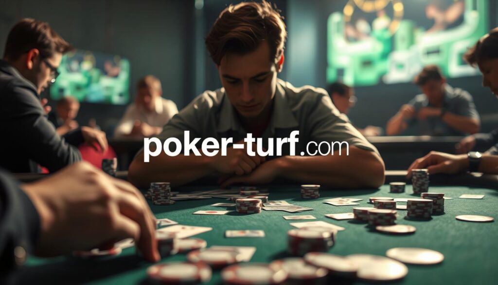 patience poker