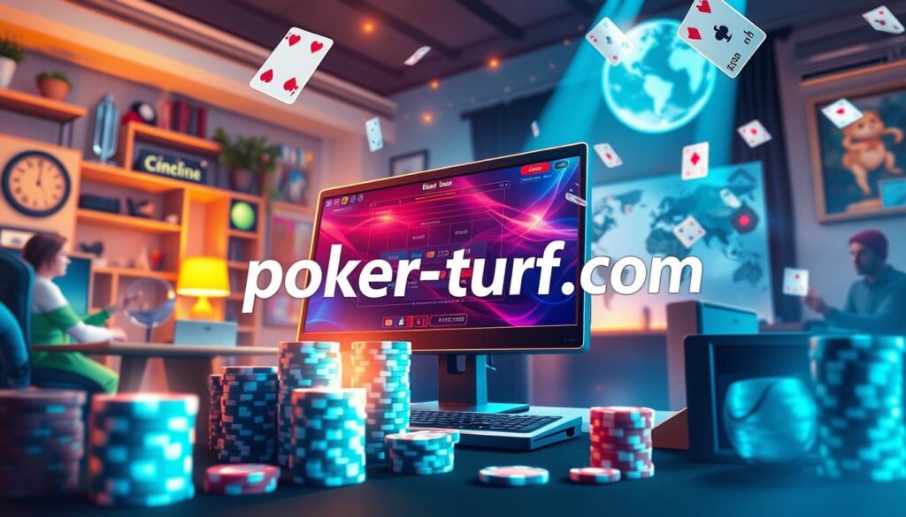 avantages poker en ligne