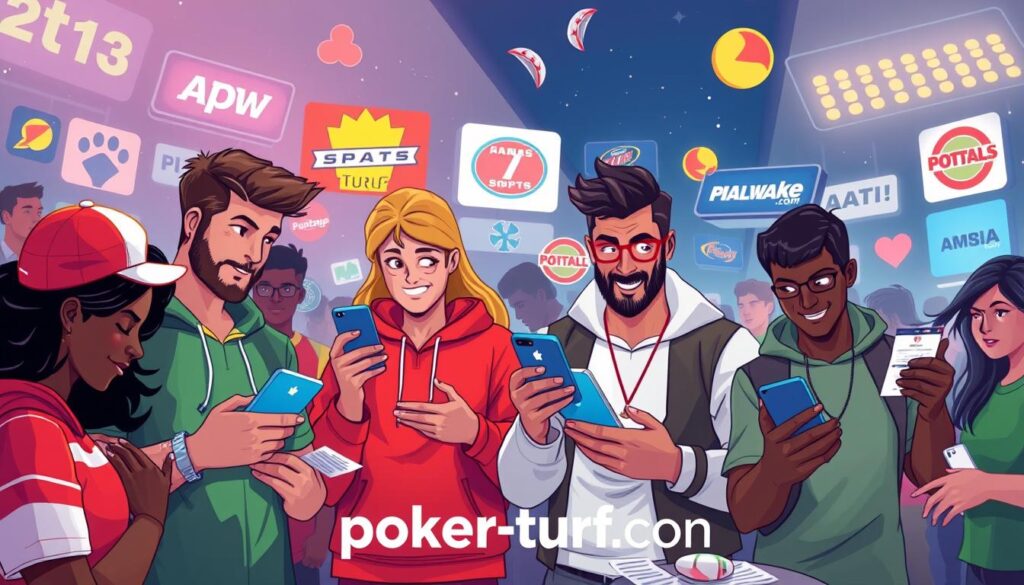 choisir un bookmaker