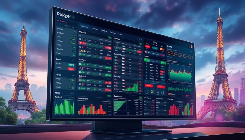 évaluation bookmakers