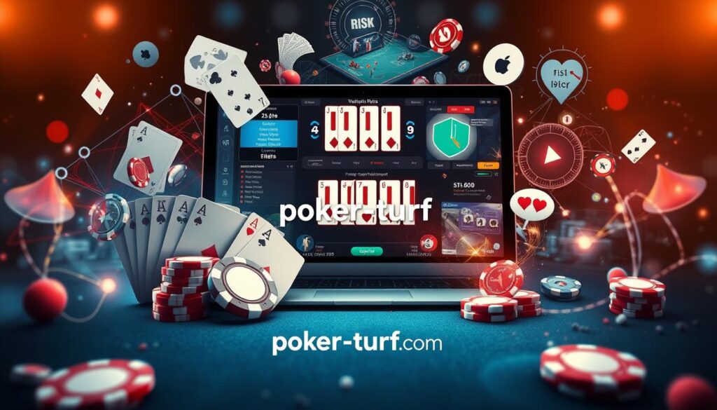 stratégies poker en ligne
