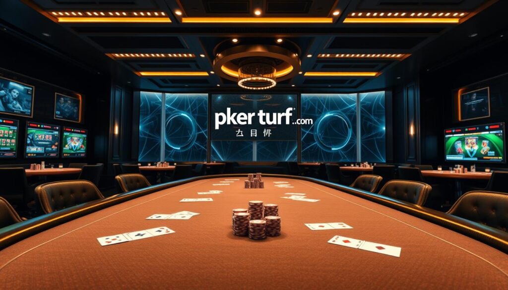 top sites de poker en ligne
