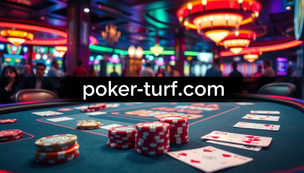 transition poker en ligne