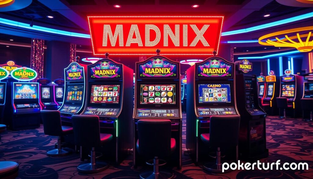 madnix casino